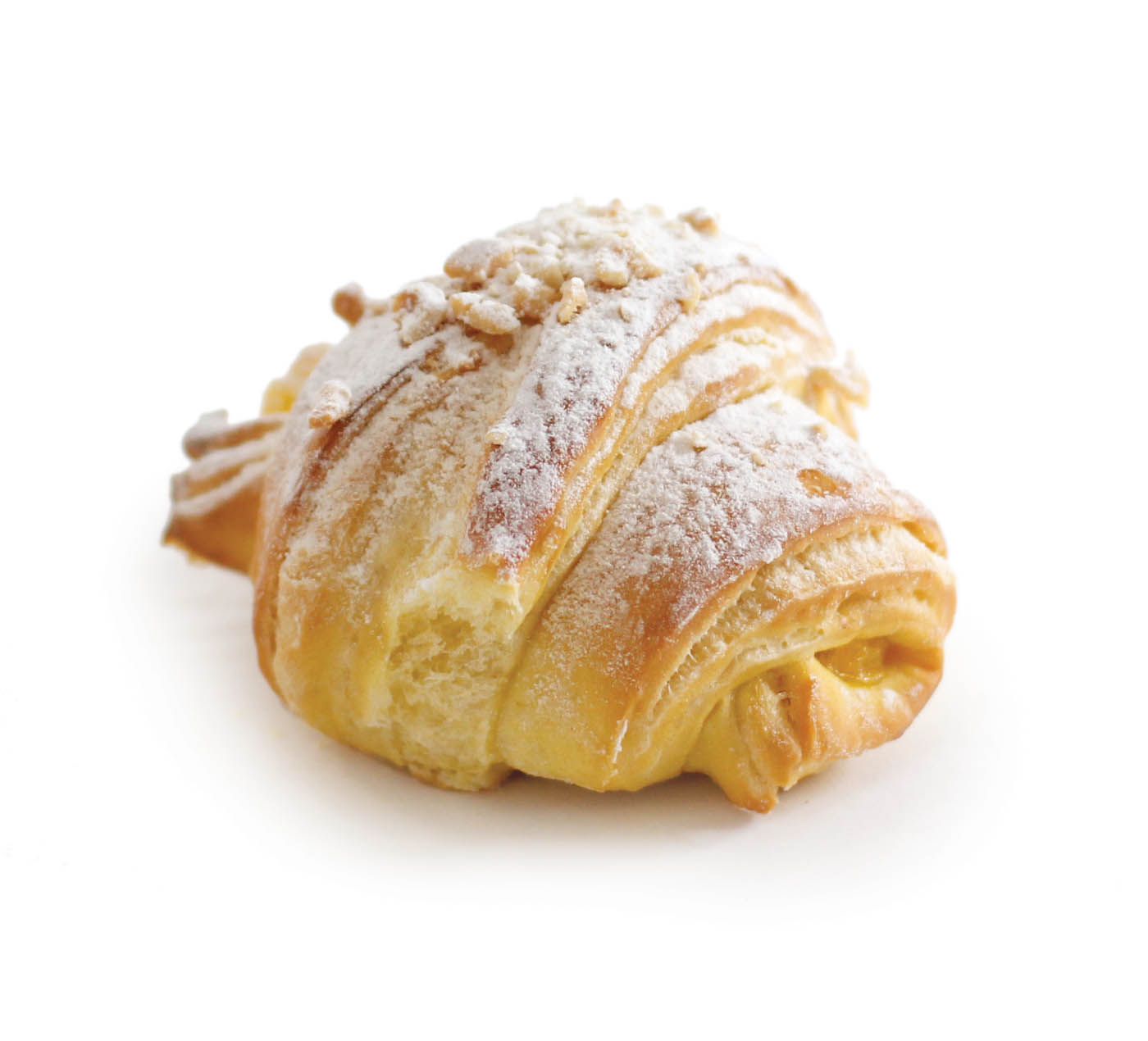 Croissants Francês